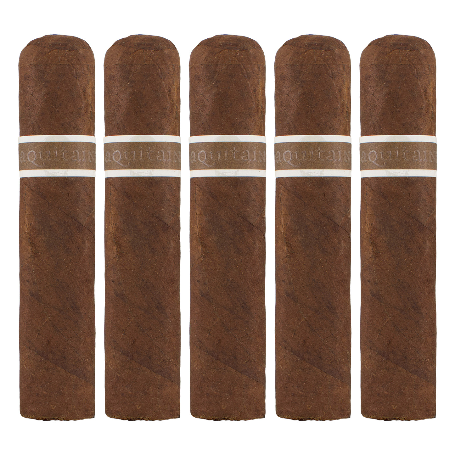 Aquitaine Mastodon Box Press Cigar - 5 Pack